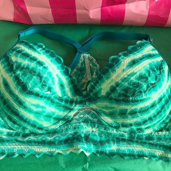 PINK Victoria's Secret Other - 🌿🌿 NEW V.S.BRALETT ..SIZE 36D/ 38/ D..🌿🌿